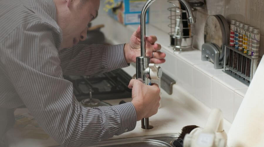 Professional expert plumbing services in Railroad, PA